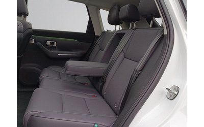 Leapmotor C10 DESIGN - автомобили, коли, обяви за нови и употребявани 15