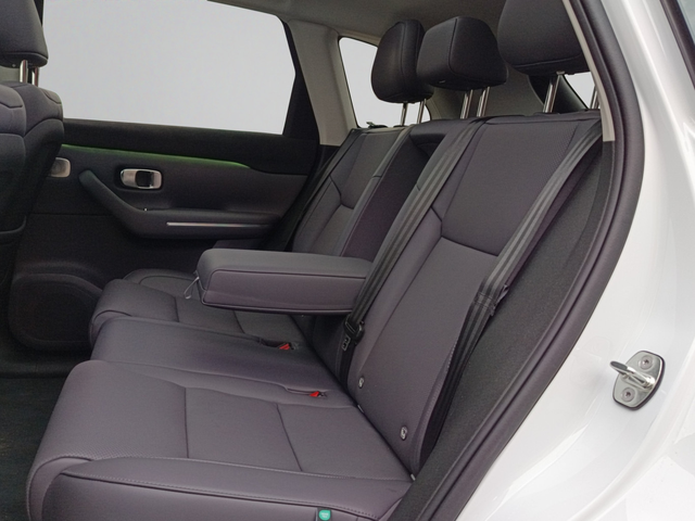 Leapmotor C10 DESIGN - автомобили, коли, обяви за нови и употребявани 15