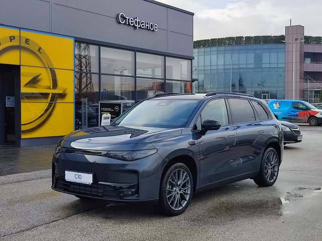 Leapmotor C10 DESIGN BEV 160kW - автомобили, коли, обяви за нови и употребявани 0