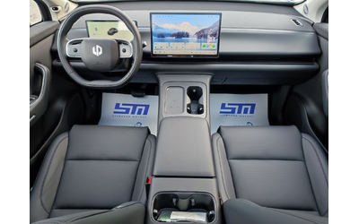 Leapmotor C10 DESIGN BEV 160kW - автомобили, коли, обяви за нови и употребявани 10