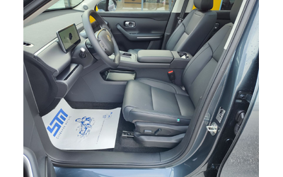 Leapmotor C10 DESIGN BEV 160kW - автомобили, коли, обяви за нови и употребявани 11