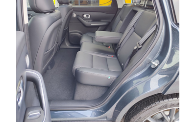 Leapmotor C10 DESIGN BEV 160kW - автомобили, коли, обяви за нови и употребявани 12