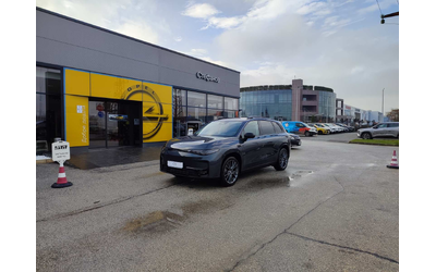 Leapmotor C10 DESIGN BEV 160kW - автомобили, коли, обяви за нови и употребявани 15