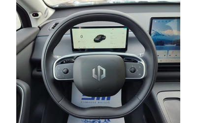 Leapmotor C10 DESIGN BEV 160kW - автомобили, коли, обяви за нови и употребявани 8