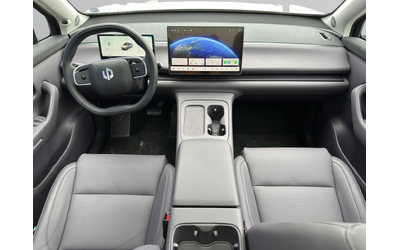 Leapmotor C10 DESIGN BEV 160kW 69,9kWh - автомобили, коли, обяви за нови и употребявани 10