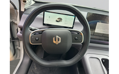 Leapmotor C10 DESIGN BEV 160kW 69,9kWh - автомобили, коли, обяви за нови и употребявани 11