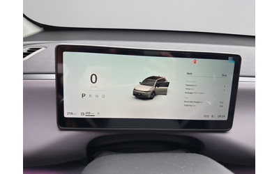 Leapmotor C10 DESIGN BEV 160kW 69,9kWh - автомобили, коли, обяви за нови и употребявани 14