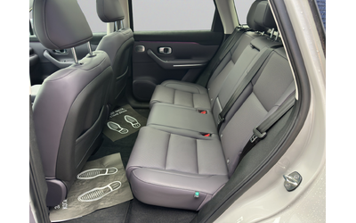 Leapmotor C10 DESIGN BEV 160kW 69,9kWh - автомобили, коли, обяви за нови и употребявани 9