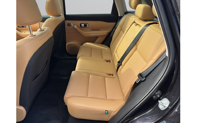 Leapmotor C10 DESIGN BEV 220kW 81,9kWh - автомобили, коли, обяви за нови и употребявани 10