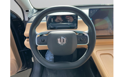 Leapmotor C10 DESIGN BEV 220kW 81,9kWh - автомобили, коли, обяви за нови и употребявани 11