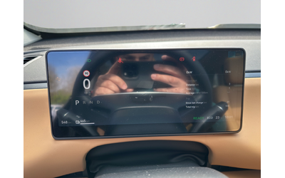 Leapmotor C10 DESIGN BEV 220kW 81,9kWh - автомобили, коли, обяви за нови и употребявани 12