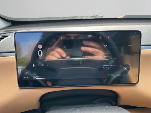 Leapmotor C10 DESIGN BEV 220kW 81,9kWh - автомобили, коли, обяви за нови и употребявани 12