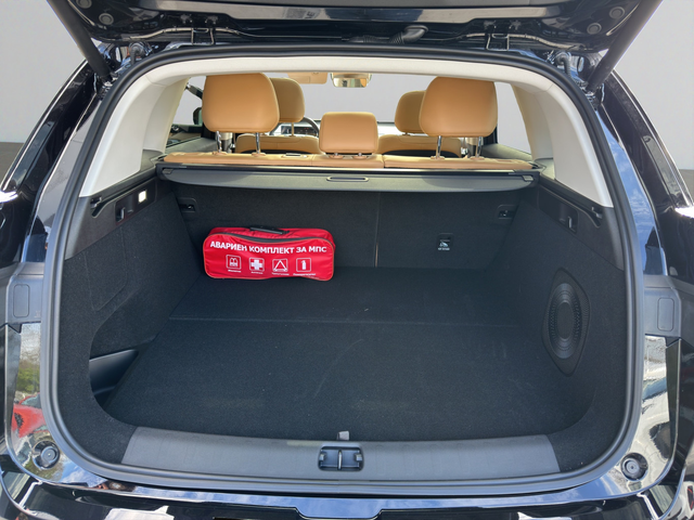 Leapmotor C10 DESIGN BEV 220kW 81,9kWh - автомобили, коли, обяви за нови и употребявани 13