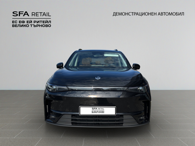 Leapmotor C10 DESIGN BEV 220kW 81,9kWh - автомобили, коли, обяви за нови и употребявани 1