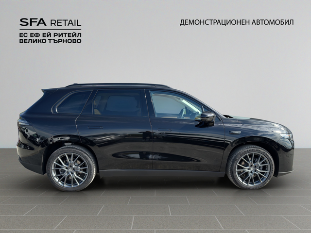 Leapmotor C10 DESIGN BEV 220kW 81,9kWh - автомобили, коли, обяви за нови и употребявани 3