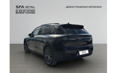 Leapmotor C10 DESIGN BEV 220kW 81,9kWh - автомобили, коли, обяви за нови и употребявани 7