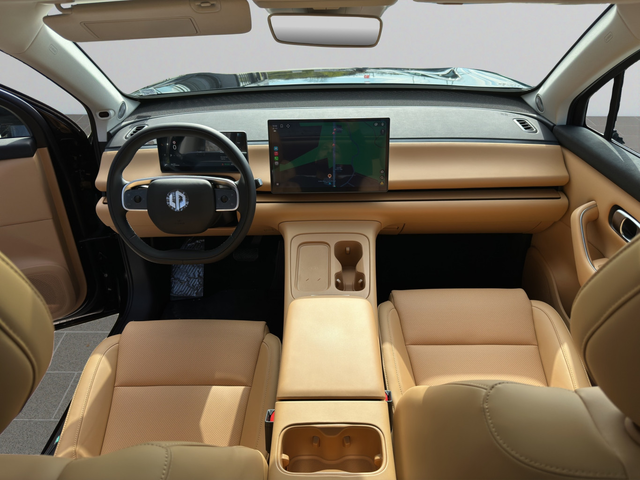 Leapmotor C10 DESIGN BEV 220kW 81,9kWh - автомобили, коли, обяви за нови и употребявани 8