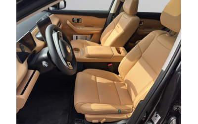 Leapmotor C10 DESIGN BEV 220kW 81,9kWh - автомобили, коли, обяви за нови и употребявани 9