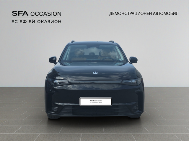 LEAPMOTOR C10 DESIGN BEV AWD 440kW 81,9kWh - автомобили, коли, обяви за нови и употребявани 1