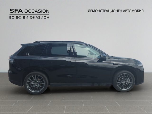 LEAPMOTOR C10 DESIGN BEV AWD 440kW 81,9kWh - автомобили, коли, обяви за нови и употребявани 3