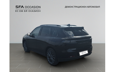 LEAPMOTOR C10 DESIGN BEV AWD 440kW 81,9kWh - автомобили, коли, обяви за нови и употребявани 6
