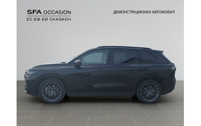 LEAPMOTOR C10 DESIGN BEV AWD 440kW 81,9kWh - автомобили, коли, обяви за нови и употребявани 7