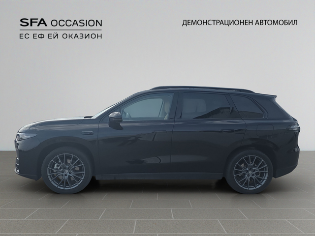 LEAPMOTOR C10 DESIGN BEV AWD 440kW 81,9kWh - автомобили, коли, обяви за нови и употребявани 7