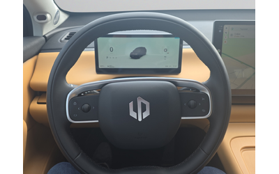 LEAPMOTOR C10 DESIGN BEV AWD 440kW 81,9kWh - автомобили, коли, обяви за нови и употребявани 9