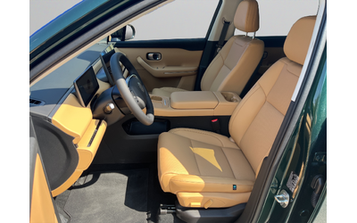 Leapmotor C10 DESIGN BEV LONG RANGE 220kW 81,9kWh - автомобили, коли, обяви за нови и употребявани 9