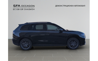 Leapmotor C10 DESIGN REEV 158kW 28,4kWh - автомобили, коли, обяви за нови и употребявани 11