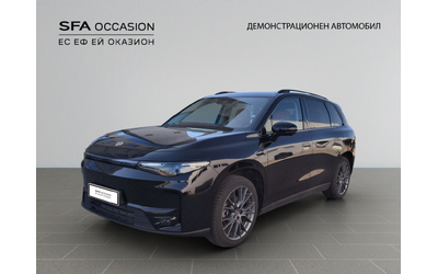 Leapmotor C10 DESIGN REEV 158kW 28,4kWh - автомобили, коли, обяви за нови и употребявани 14