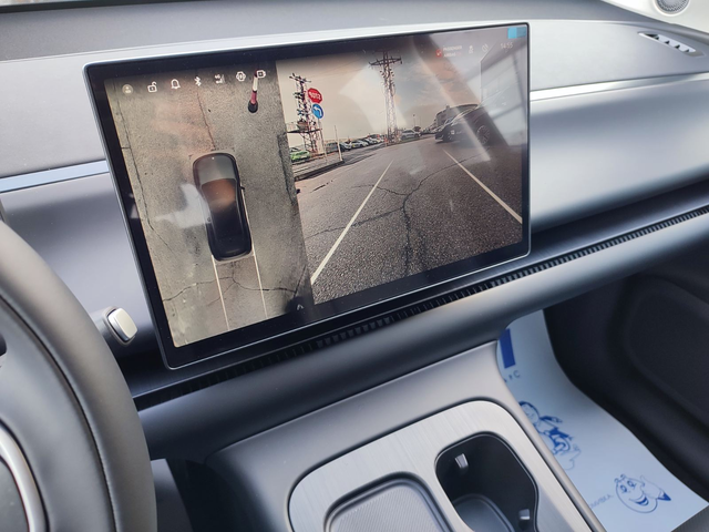 Leapmotor C10 LIFE Hybrid REEV - автомобили, коли, обяви за нови и употребявани 13