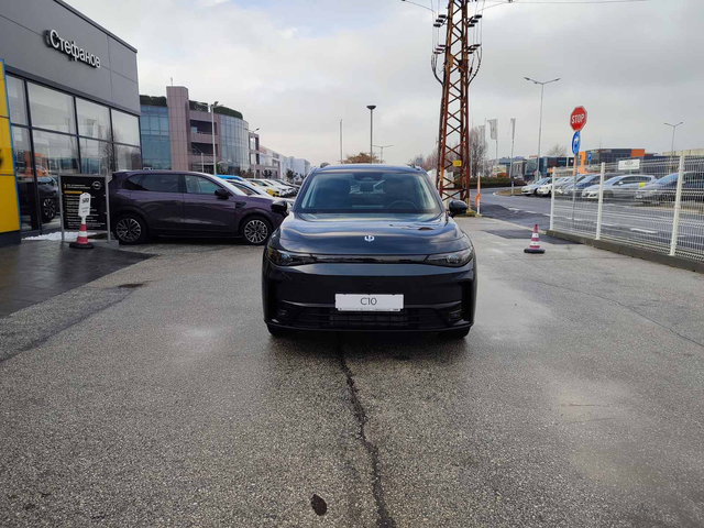 Leapmotor C10 LIFE Hybrid REEV - автомобили, коли, обяви за нови и употребявани 16