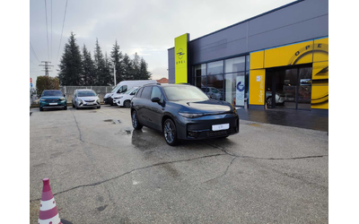 Leapmotor C10 LIFE Hybrid REEV - автомобили, коли, обяви за нови и употребявани 17