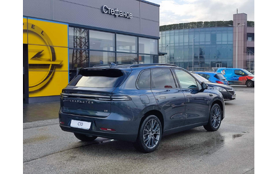 Leapmotor C10 LIFE Hybrid REEV - автомобили, коли, обяви за нови и употребявани 7