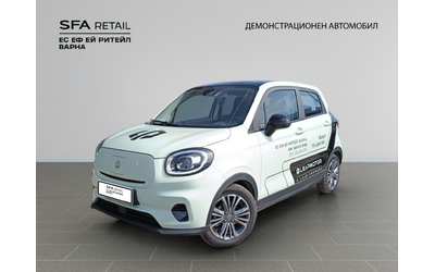 Leapmotor T03 - автомобили, коли, обяви за нови и употребявани 0