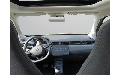 Leapmotor T03 - автомобили, коли, обяви за нови и употребявани 11