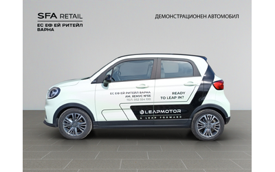 Leapmotor T03 - автомобили, коли, обяви за нови и употребявани 1