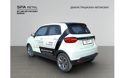 Leapmotor T03 - автомобили, коли, обяви за нови и употребявани 2