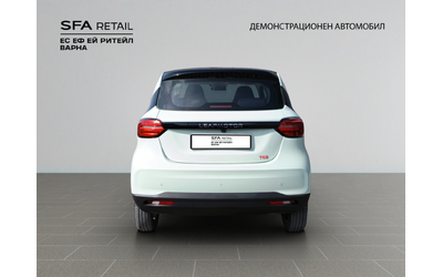 Leapmotor T03 - автомобили, коли, обяви за нови и употребявани 3