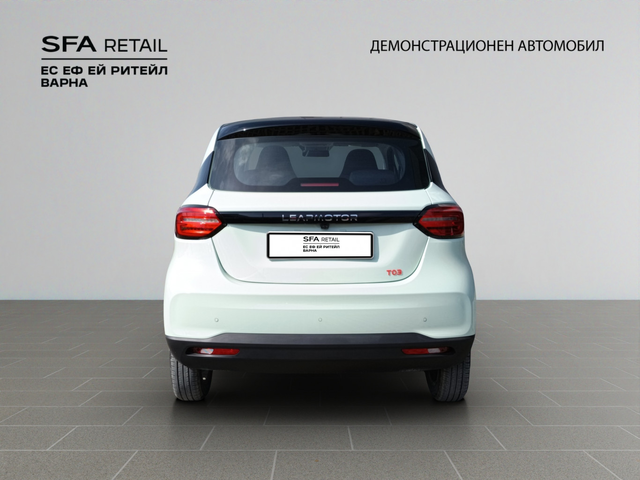 Leapmotor T03 - автомобили, коли, обяви за нови и употребявани 3