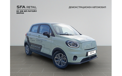 Leapmotor T03 - автомобили, коли, обяви за нови и употребявани 6