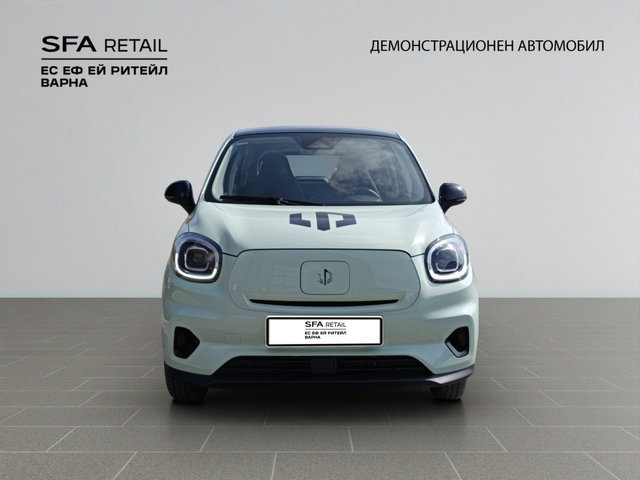 Leapmotor T03 - автомобили, коли, обяви за нови и употребявани 7