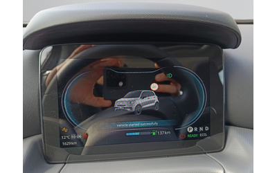 Leapmotor T03 - автомобили, коли, обяви за нови и употребявани 8