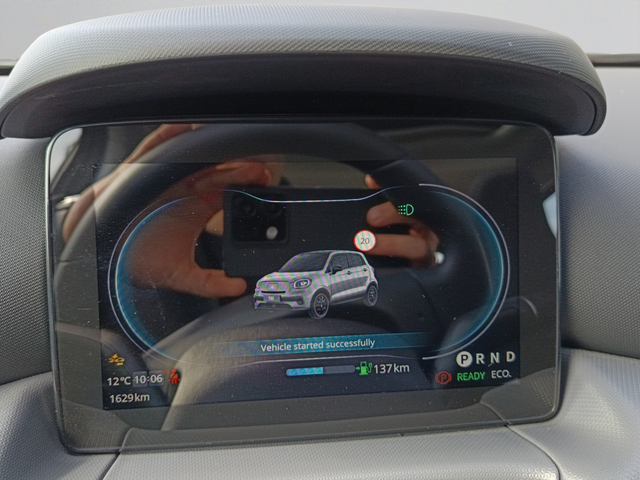 Leapmotor T03 - автомобили, коли, обяви за нови и употребявани 8