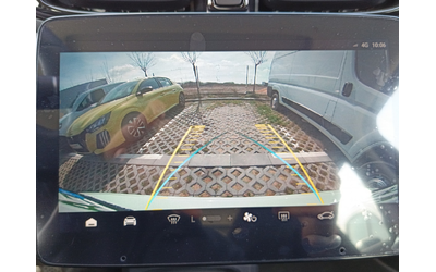 Leapmotor T03 - автомобили, коли, обяви за нови и употребявани 9