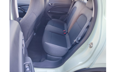 Leapmotor T03 BEV 70kW - автомобили, коли, обяви за нови и употребявани 11