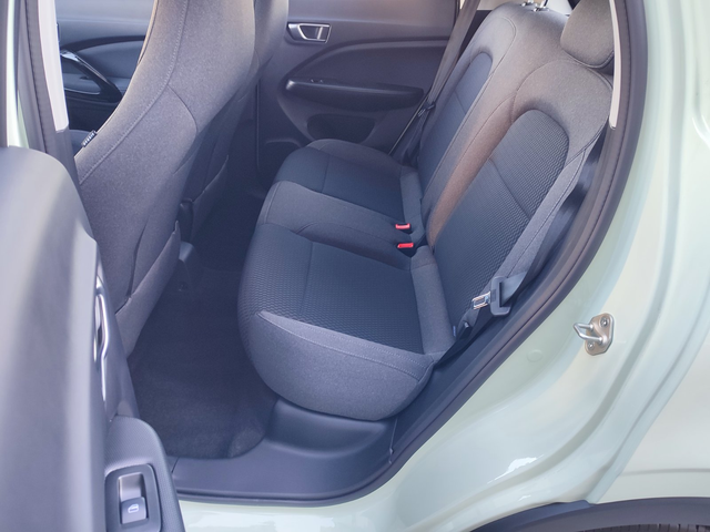 Leapmotor T03 BEV 70kW - автомобили, коли, обяви за нови и употребявани 11