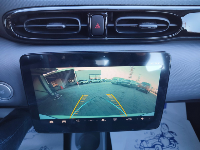 Leapmotor T03 BEV 70kW - автомобили, коли, обяви за нови и употребявани 12