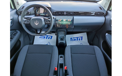 Leapmotor T03 BEV 70kW - автомобили, коли, обяви за нови и употребявани 9